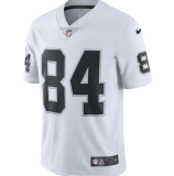 Hot Sale Antonio Brown #84 Las Vegas Raiders American Football Jersey Stitched