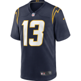 Hot Sale Keenan Allen #13 Los Angeles Chargers American Football Jersey Stitched