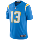 Hot Sale Keenan Allen #13 Los Angeles Chargers American Football Jersey Stitched