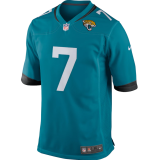 Hot Sale Foles #7 Jacksonville Jaguars American Football Jersey Stitched