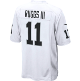 Hot Sale Henry Ruggs III #11 Black Las Vegas Raiders American Football Jersey Stitched