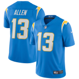 Hot Sale Keenan Allen #13 Los Angeles Chargers American Football Jersey Stitched