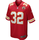 Hot Sale Marcus Allen #32 Red Kansas City Chiefs American Football Jersey Stitched