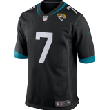 Hot Sale Foles #7 Jacksonville Jaguars American Football Jersey Stitched