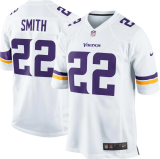 Hot Sale Harrison Smith #22 Minnesota Vikings American Football Jersey Stitched