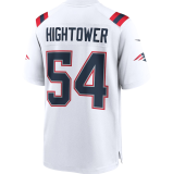 Hot Sale Dont'a Hightower #54 New England Patriots American Football Jersey Stitched