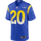 Hot Sale Jalen Ramsey #20 Los Angeles Rams American Football Jersey Stitched
