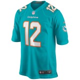 Hot Sale Bob Griese #12 Miami Dolphins American Football Jersey Stitched