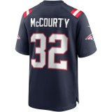 Hot Sale Devin McCourty #32 New England Patriots American Football Jersey Stitched