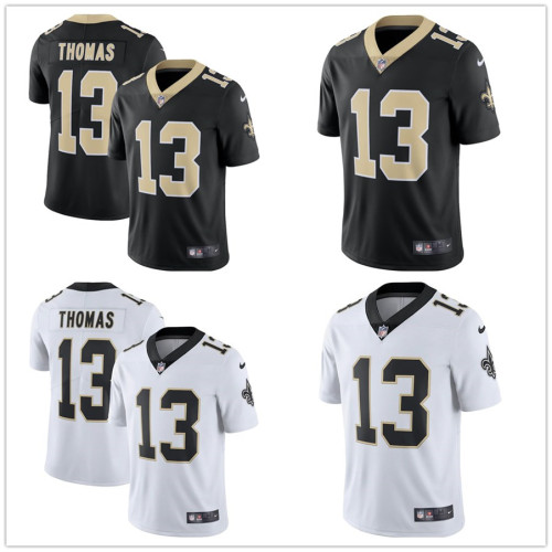 Hot Sale Michael Thomas #13 New Orleans Saints American Football Jersey Stitched