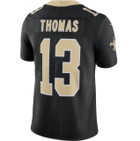 Hot Sale Michael Thomas #13 New Orleans Saints American Football Jersey Stitched
