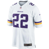 Hot Sale Harrison Smith #22 Minnesota Vikings American Football Jersey Stitched