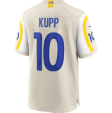 Hot Sale Cooper Kupp #10 Los Angeles Rams American Football Jersey Stitched