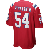 Hot Sale Dont'a Hightower #54 New England Patriots American Football Jersey Stitched