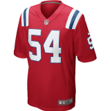 Hot Sale Dont'a Hightower #54 New England Patriots American Football Jersey Stitched