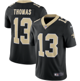 Hot Sale Michael Thomas #13 New Orleans Saints American Football Jersey Stitched
