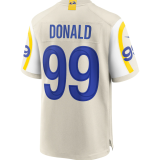 Hot Sale Aaron Donald #99 Los Angeles Rams American Football Jersey Stitched