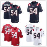 Hot Sale Dont'a Hightower #54 New England Patriots American Football Jersey Stitched