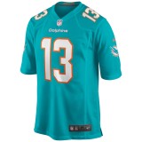 Hot Sale Dan Marino #13 Miami Dolphins American Football Jersey Stitched