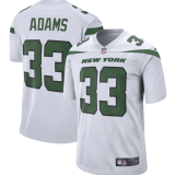 Hot Sale Jamal Adams #33 New York Jets American Football Jersey Stitched 