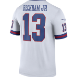Hot Sale Odell Beckham Jr #13 New York Giants American Football Jersey Stitched 