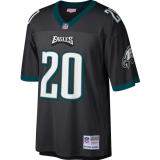 Hot Sale Brian Dawkins #20 Philadelphia Eagles American Football Jersey Stitched 