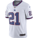 Hot Sale Landon Collins #21 New York Giants American Football Jersey Stitched 