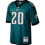 Hot Sale Brian Dawkins #20 Philadelphia Eagles American Football Jersey Stitched 