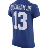 Hot Sale Odell Beckham Jr #13 New York Giants American Football Jersey Stitched 