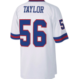 Hot Sale Lawrence Taylor #56 New York Giants American Football Jersey Stitched