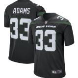 Hot Sale Jamal Adams #33 New York Jets American Football Jersey Stitched 