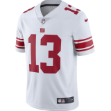 Hot Sale Odell Beckham Jr #13 New York Giants American Football Jersey Stitched 