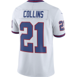 Hot Sale Landon Collins #21 New York Giants American Football Jersey Stitched 