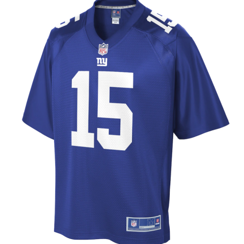 Hot Sale Golden Tate #15 New York Giants American Football Jersey Stitched