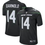 Hot Sale Sam Darnold #14 New York Jets American Football Jersey Stitched