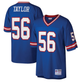 Hot Sale Lawrence Taylor #56 New York Giants American Football Jersey Stitched