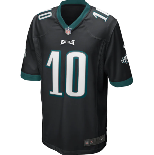 Hot Sale DeSean Jackson #10 Philadelphia Eagles American Football Jersey Stitched 