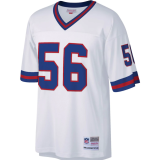 Hot Sale Lawrence Taylor #56 New York Giants American Football Jersey Stitched