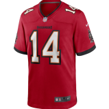 Hot Sale Chris Godwin #14 Tampa Bay Buccaneers American Football Jersey Stitched