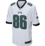 Hot Sale Zach Ertz #86 Philadelphia Eagles American Football Jersey Stitched