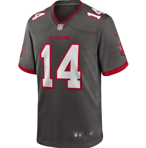 Hot Sale Chris Godwin #14 Tampa Bay Buccaneers American Football Jersey Stitched