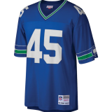 Hot Sale Kenny Easley #45 Seattle Seahawks American Football Jersey Stitched