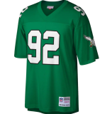Hot Sale Reggie White #92 Philadelphia Eagles American Football Jersey Stitched