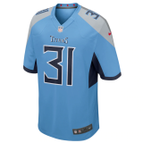 Hot Sale Kevin Byard #31 Tennessee Titans American Football Jersey Stitched