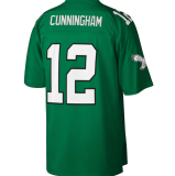 Hot Sale Randall Cunningham #12 Philadelphia Eagles American Football Jersey Stitched