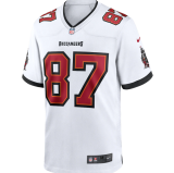 Hot Sale Rob Gronkowski #87 Tampa Bay Buccaneers American Football Jersey Stitched