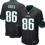 Hot Sale Zach Ertz #86 Philadelphia Eagles American Football Jersey Stitched