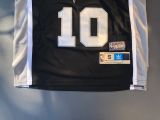Retro Popular Dennis Rodman #10 San Antonio Spurs Basketball Jersey