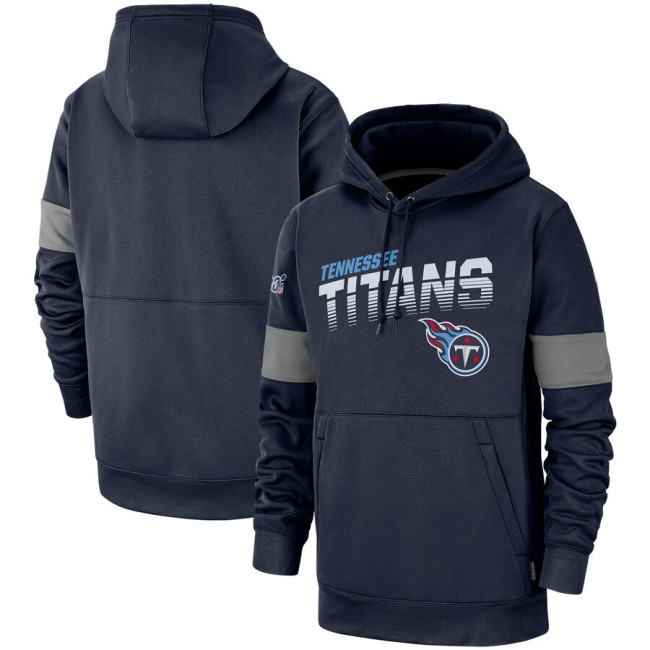 Hot Sale Spring and Autumn New Tennessee Titans  Hooded Sweater Men