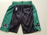 Classic Boston Celtics Lakers and Celtics Basketball Shorts